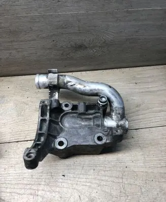 Audi A6 S6 C7 4G A/C compressor mount bracket 059145169BL