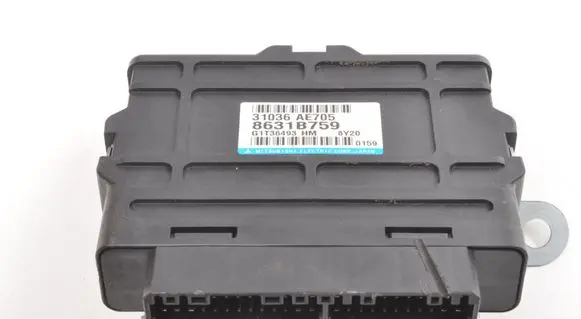 Mitsubishi Outlander Other relay 8631B759