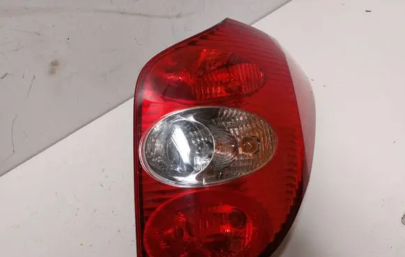 Renault Laguna II Rear/tail lights 8200002472 2847