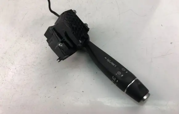 Mercedes-Benz GLC X253 C253 Cruise control switch 408596