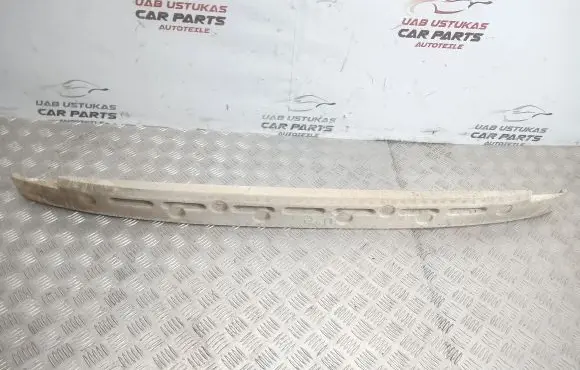 Honda Civic Rear bumper foam support bar 
