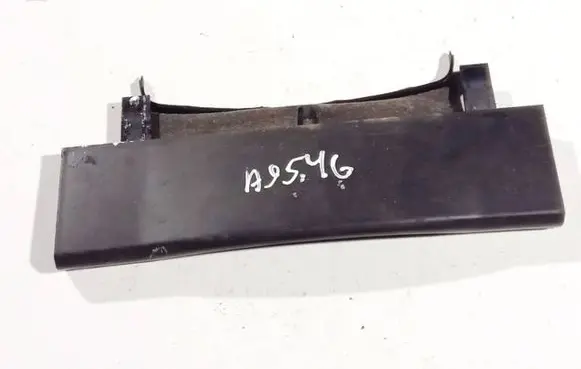 Volkswagen Touran I Steering wheel column trim 1t1858345a