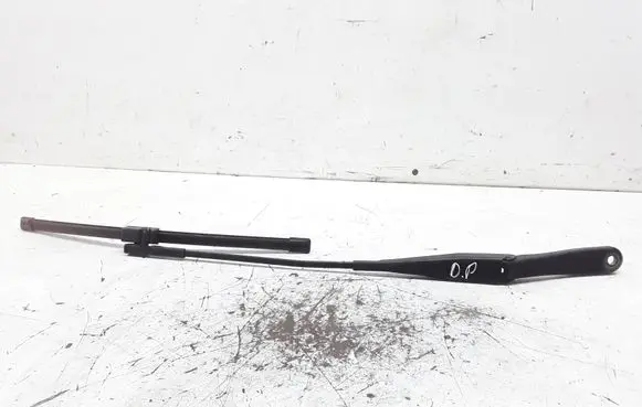 Opel Astra H Windshield/front glass wiper blade 