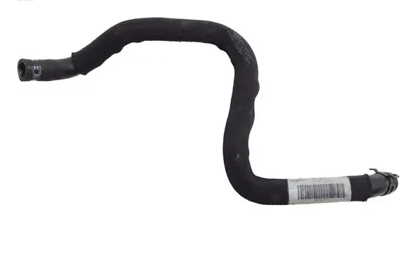 Audi Q5 SQ5 8R Power steering hose/pipe/line 8R0422887K
