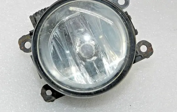 Citroen C-Crosser Front fog light 6208Y2 6206E1