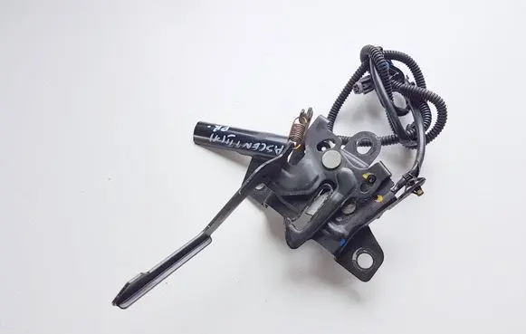 Subaru Ascent Engine bonnet/hood lock/catch 57310XC02B