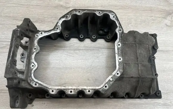 Dodge Nitro Oil sump 90862086F