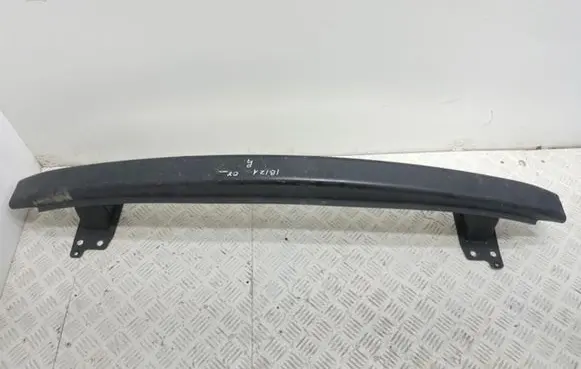 Seat Ibiza III (6L) Front bumper cross member 6L0806558 6L0806557