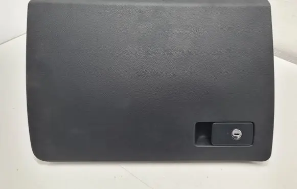 Volkswagen PASSAT B7 Glove box lid/cover 3C1857101