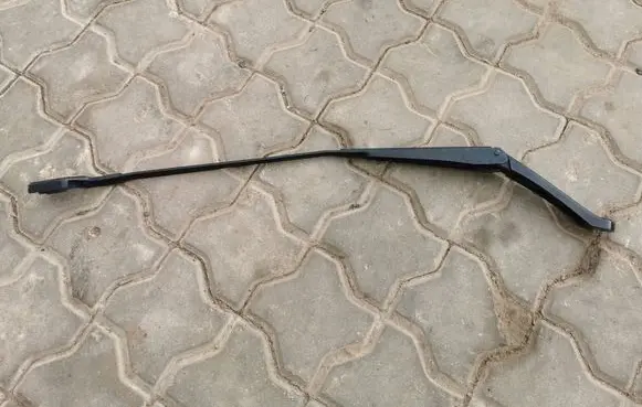 Peugeot 508 Front wiper blade arm 9686437780
