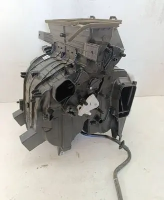 KIA Rio Electric car heater 