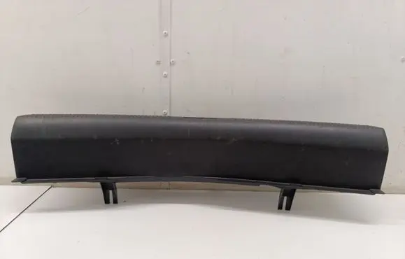 Audi A4 S4 B8 8K Trunk/boot sill cover protection 8K5868471