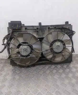 Toyota Corolla E120 E130 Electric radiator cooling fan 163630G060A