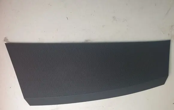 Audi A6 S6 C7 4G Front door speaker cover trim 