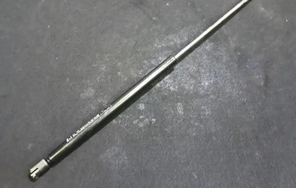 Mitsubishi Galant Tailgate/trunk strut/damper