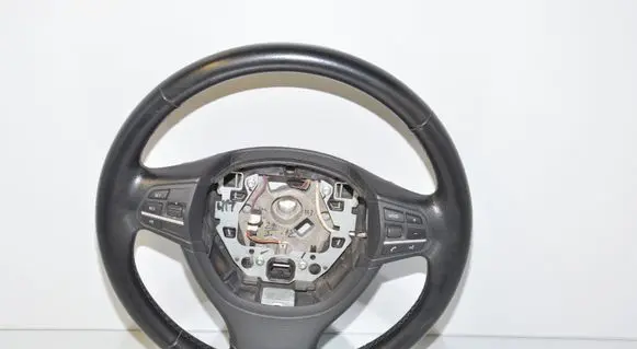 BMW 7 F01 F02 F03 F04 Steering wheel 9229479 62188301