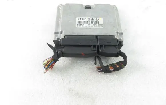 Audi A6 S6 C5 4B Engine control unit/module 038906018G