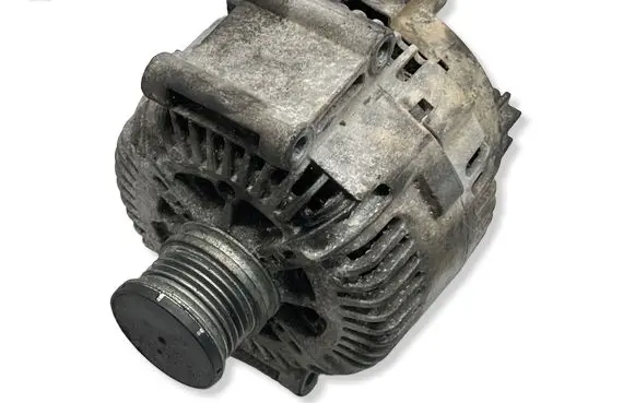 Mercedes-Benz Vito Viano W639 Generator/alternator LRA03029