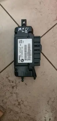 BMW 1 F20 F21 Airbag control unit/module 9296494 319296494010 0285011730