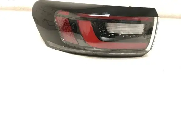Volkswagen ID.4 Rear/tail lights 11A945095