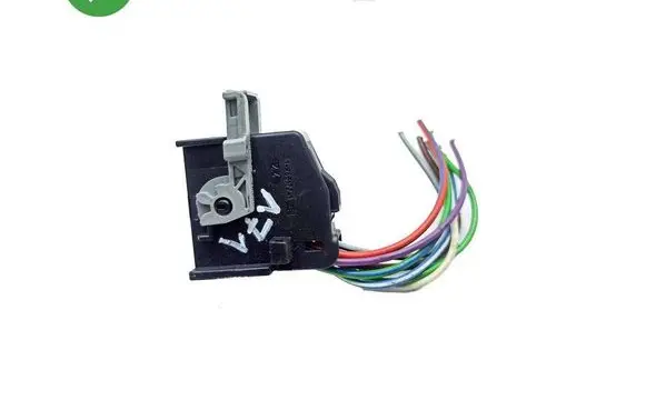 Mercedes-Benz SLK R171 Front door wiring loom 2205451928 19675121
