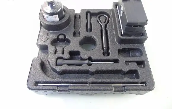 Audi A1 Tool set 82A012109