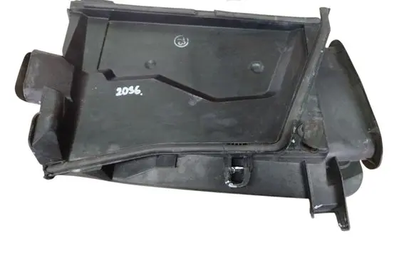 BMW 5 E39 Interior heater climate box assembly housing 8379625