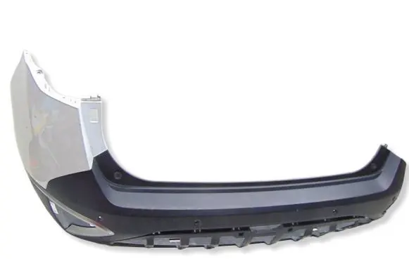 KIA Sportage Rear bumper 86612R2000KL 20220421 R00B220421