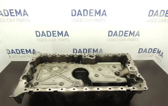 Volvo XC90 Oil sump 30713677A 30713677 D75