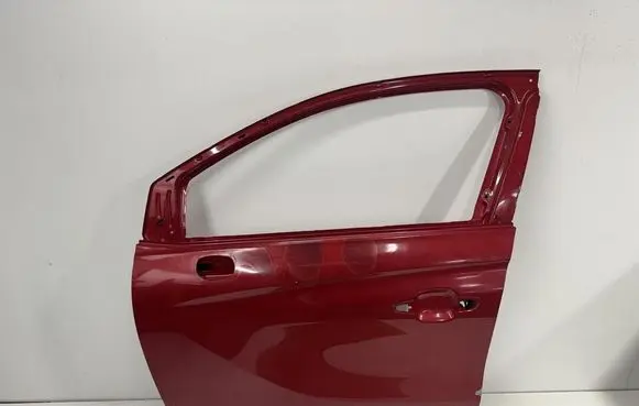 Opel Crossland X Front door 39141294