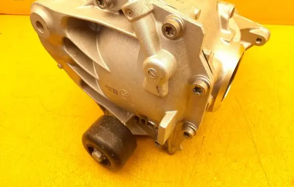 BMW 5 G60 G61 Front differential 8850953 GHPA308H 2406050369