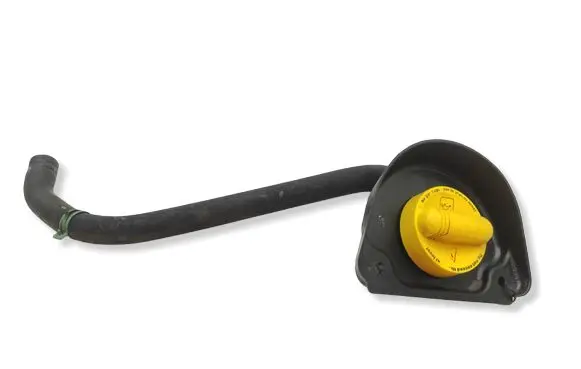 Renault Master III Oil fill pipe 8200795333