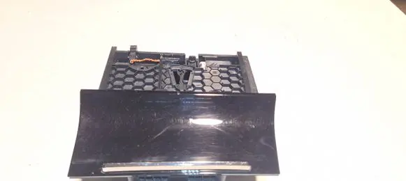 Ashtray (front)