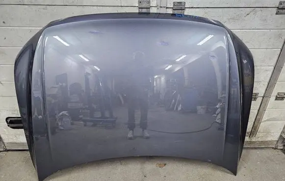 Volkswagen Tiguan Engine bonnet/hood 5NA823155B
