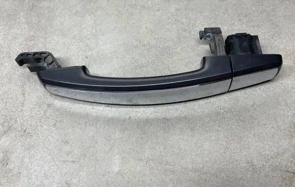 Opel Insignia A Front door exterior handle 13500027 Z177