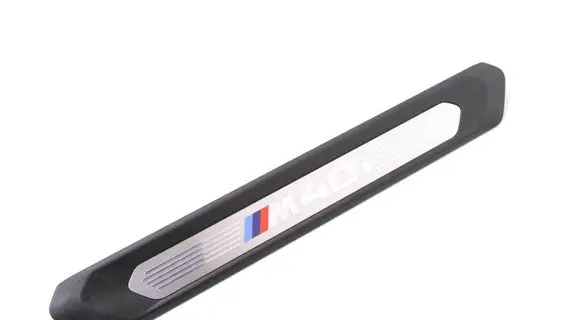 BMW X4 G02 (A) pillar trim 8089579 A2127200148