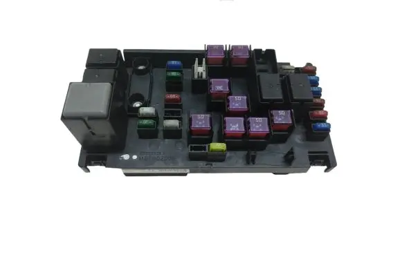 Subaru Impreza III Fuse module 82241FG030