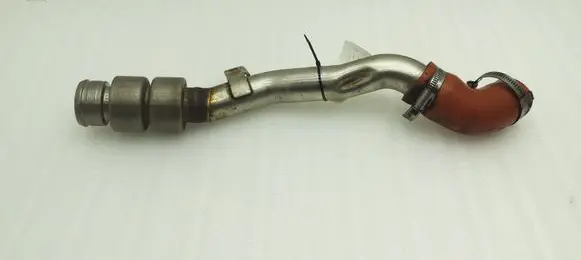 Land Rover Range Rover Sport L320 Intercooler hose/pipe