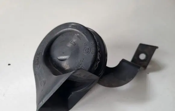 Nissan Qashqai Horn signal