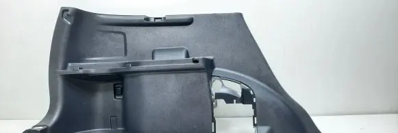 Honda CR-V Trunk/boot trim cover 60SWAA01050