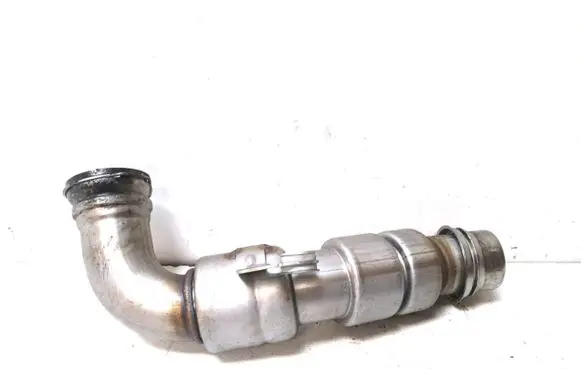 Hyundai Santa Fe Intercooler hose/pipe 282912F900