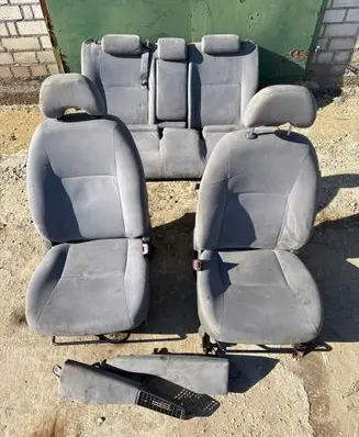 Toyota Prius (XW20) Seat set 