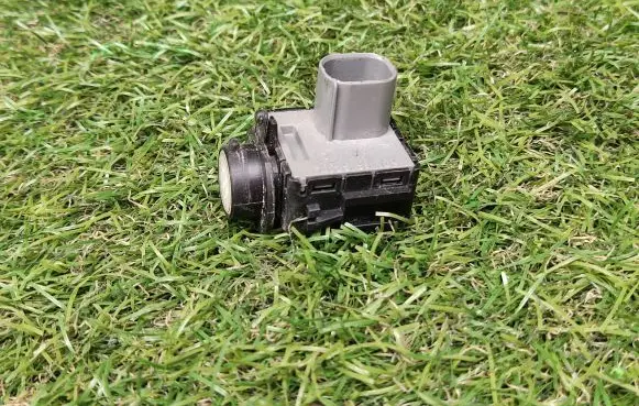 Volkswagen Touareg II Air quality sensor 8K0907659A