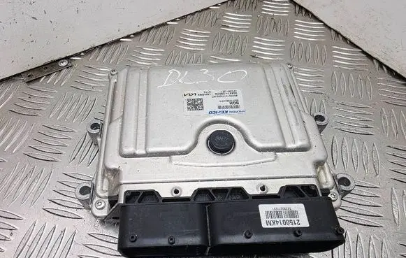 KIA Niro Engine control unit/module 954412BGH0