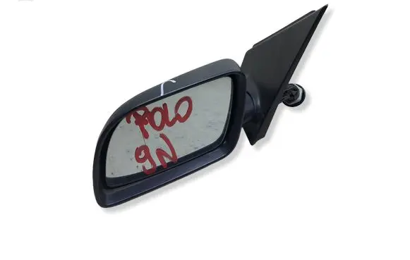 Volkswagen Polo Manual wing mirror 152348KASACJA 152348
