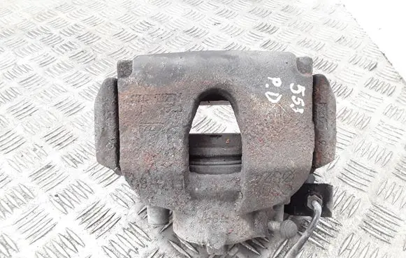 Renault Espace - Grand espace IV Front brake caliper