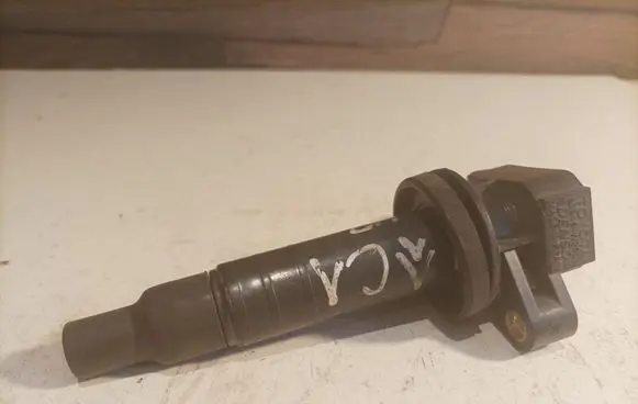 Citroen C1 High voltage ignition coil 90919W2001