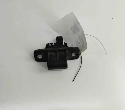 Mazda CX-5 II Tailgate/boot open switch button KB7W624B0