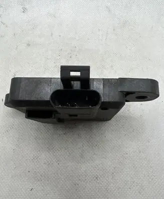 Opel Zafira A Airbag deployment crash/impact sensor 09133263 TGS02205376