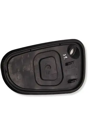 Volkswagen Golf VII Other front door trim element 5G4837915D 5G4837915